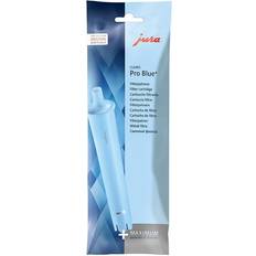 Jura Wasserfilter Jura Original filterpatrone claris pro blue+ inhalt