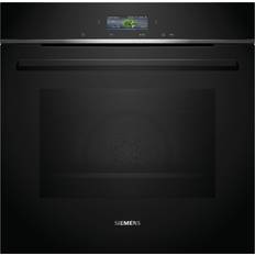 Siemens 60 cm - Einbaubacköfen Siemens HB774G1B1 Pro Schwarz