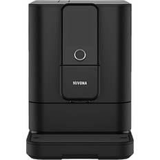 Nivona Kaffeemaschinen Nivona NIVO 8101 Black