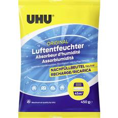 Filter UHU Luftentfeuchter Nachfüllbeutel 450 g