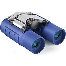 Branded Real binoculars for kids gifts for 312 years boys girls 8x21 highresolution