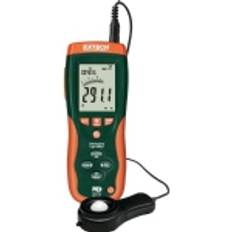 Battery Light Meter Extech HD450 Datalogging Heavy Duty Light