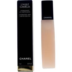 Chanel Body Oils Chanel l'huile camelia hydrating fortifying oil 11ml/