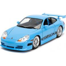 Jada Hollywood R. RC Fast & Furious Nissan Skyline GTR 1:16