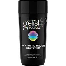 Nail Polish Removers Gelish PolyGel Sythnetic Brush Restorer