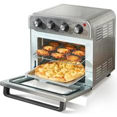 Chefman 18L Toaster Oven Air Fryer, New