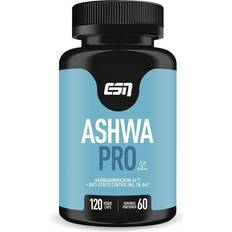 ESN Ashwa Pro 120 Stk.