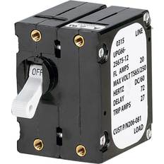 Circuit Breakers Paneltronics Paneltronics 'a' frame magnetic circuit breaker 40 amps double pole