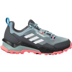 Adidas Terrex Ax4 Primegreen Hiking W - Magic Gray/Dash Gray/Acid Red