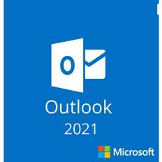 Microsoft office 2021 Microsoft Microsoft Outlook 2021 CD Key Digital Download