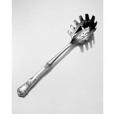 Stainless Steel Pasta Ladles Gorham Buttercup Server, Hollow Pasta Ladle