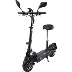 Mit Sitz E-Scooter eFlux Lite Six E-Scooter 1000