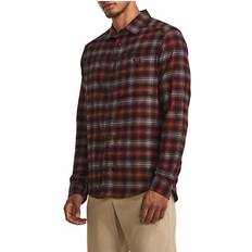 Under Armour Men Shirts Under Armour Tradesman Flex Flannel Shirt Men's