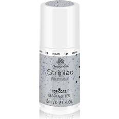 Alessandro Striplac Peel Soak TOP COAT 8ml