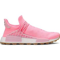 Adidas Pharrell Williams Hu NMD M - Hyper Pop/Light Pink/Gum