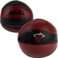 Franklin Basketballs Franklin NBA Miami Heat Sports Ball Sets