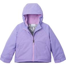 S Shellkleidung Columbia Alpine Action II Jacket Girls'