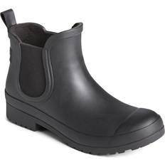 Sperry Walker Chelsea Rain Boot W - Black