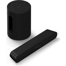 Sonos Lautsprecher-Pakete Sonos Entertainment Set with Ray