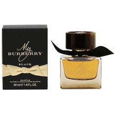 Eau de Parfum Burberry My Black Parfum Natural Spray Oriental Floral