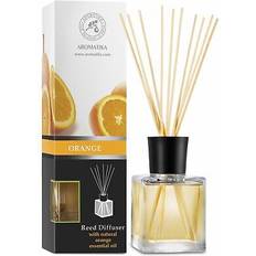 Refill Vanilla  Aromatika Refill Diffuser