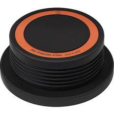 Audio-Technica Record Cleaners Audio-Technica Official disc stabilizer at618a 4961310143657
