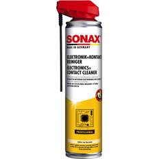 Innenraumpflege Sonax elektronik + kontaktreiniger spezial elektronik reiniger spray 0.4L