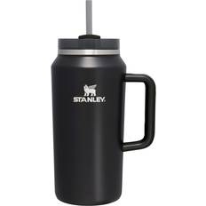 Stanley 64 oz. Quencher H2.0 FlowState Tumbler, Rose Quartz Glow