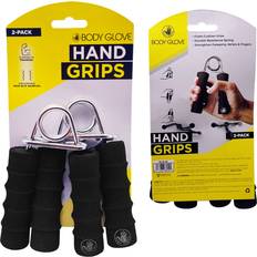 Avento Adjustable Hand Grip Strenghtener 5-20kg Black