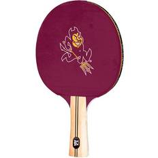 Table Tennis Victory Tailgate Arizona State Sun Devils Ping Pong Paddle