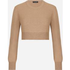 Dolce & Gabbana Pullover Brown, 42