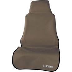 Car Care & Vehicle Accessories CURT Seat Defender Removable Waterproof Brown XL Bench Truck Seat Cover