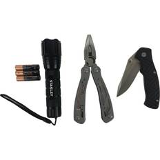 Stanley Multi Tools Stanley set 3