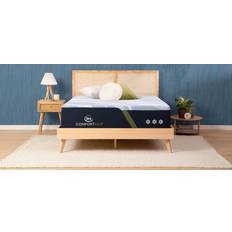 Bed Mattresses Serta iComfort ECO F40HD Only Bed Mattress