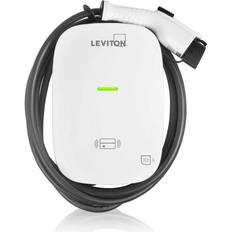 Electric Vehicle Charging Leviton EV320 Evr-Green 32A Level 2 Charging