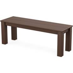 Plastic Kids Outdoor Furnitures Polywood Picnic