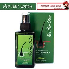 Keratin Haarausfallbehandlungen Neo flaschen hair lotion natural herbal extra serum 120ml