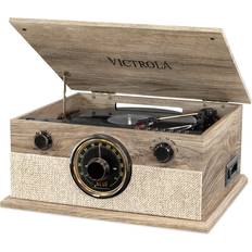 Audio Systems Victrola Brookline Style 6-in-1