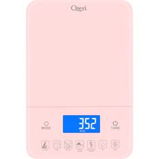 Etekcity Kitchen Scale EK6015, Digital food scale in Grams and Ounces for  Weight Loss, Baking, Cooking, Keto and Meal Prep, with high-precision of  0.04oz/1g, 304 Stainless Steel, 11 lb/5kg, Silver 