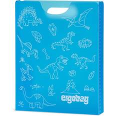 Archivboxen reduziert Ergobag Notebook Box Dinosaur