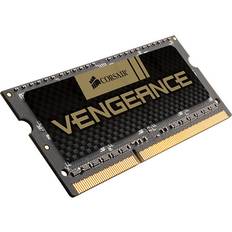 Corsair Vengeance Black SO-DIMM DDR3 1600MHz 8GB (CMSX8GX3M2A1600C9)