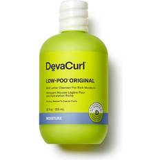 DevaCurl Low-Poo Original Mild Lather Cleanser 12fl oz