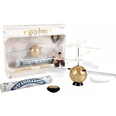 Harry Potter Golden Flying Snitch