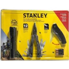 Stanley Multitools Stanley 12in1 TOOL + FOLDING Multiværktøj