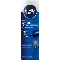 Nivea Augencremes Nivea MEN Anti-Age Hyaluron Eye Care 6024.00 DKK/1 L
