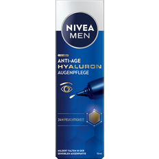 Nivea Øyepleie Nivea Men Hyaluron Anti-Age Eye Cream M,15