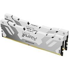 RAM minne Kingston Fury Renegade DDR5 8000MHz 2x16GB ECC (KF580C38RWK2-32)