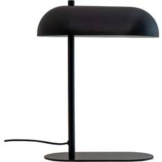 DybergLarsen Arch Matt Black Bordlampe 36cm