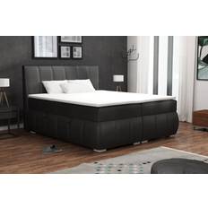 180 cm Betten Vincenza Boxspringbett 185x215cm