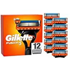 Gillette Fusion5